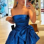 Sherri Hill Homecoming Dress Photo 0