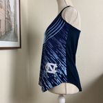Concepts Sport UNC Tarheels Spaghetti Strap Tank Top Size Medium Photo 4
