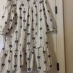 Boutique Bow Dress  Photo 1