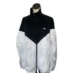 Adidas NWT Originals R3CD TT Women's Jacket Full Zip Loose Fit JZ6777 Photo 9