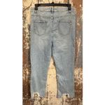 William Rast WR  Slim Straight Women's Denim Jeans Pants, size 31 Photo 4