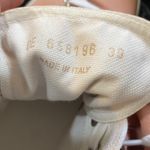 Saint Laurent Malibu Mid-Top Sneakers Size 39 Photo 9