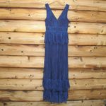 Parker   Lace Gown Dress 0 Photo 3