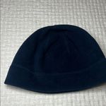 Columbia  Dark Blue Fleece Beanie Unisex Photo 2