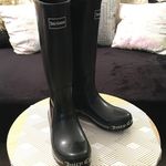 Juicy Couture knee Rain Boots Photo 0