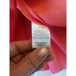 Halston Heritage Womens Dress Sz 4 Fit & Flare Mini Stretch Sleeveless Cocktail Photo 8