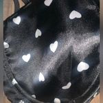 Xhilaration  satin heart ruffled bra Photo 1
