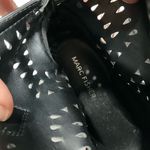 Marc Fisher GIDDYUP BUTTERY LEATHER ULTRA SOFT COWBOY BOOTIE Photo 4