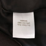 Caslon  brown flare skirt size 8‎ cn113007 Photo 4