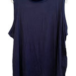 NWT Daily Ritual Sleeveless T Photo 0