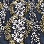 Island X Island-X Hawaiian Beach Wrap 42”x62” Hibiscus Photo 1