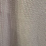 Isaac Mizrahi  Cream Wide Leg Pants Photo 2