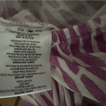 Salty Lemon  Boho Top & Shorts Set Size Large Photo 4