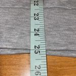 Steve Madden Steve Madden Womens Colorblock Pocket Pullover Sweatshirt Gray Blue Small NWOT Photo 8