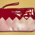 Salvatore Ferragamo  Parfums cosmetic pouch Photo 0