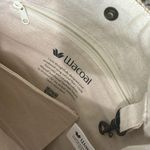 Wacoal Jute & Cotton Double Strap Tote No Inside Wristlet Pouch Photo 3