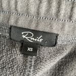 Rails  Kingston Charcoal Mini Cheetah
Print Joggers Photo 3