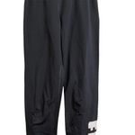 Nike  Dri-Fit Black Athletic Leggings Photo 3