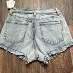 Refuge Hi Rise Cheeky Shorts Photo 1