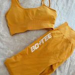 Bo+Tee Work Out Set Photo 1