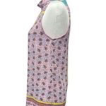 Gianni Bini Sleeveless Spring Top size XS Photo 2