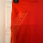 Free People  Movement Desert Renegade Women's Orange Leggings Size XS Photo 9