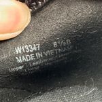 Cole Haan  ZERØGRAND Knit‎ Running Sneakers Black Gray Women's Size 8.5 Photo 8