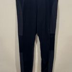 Nike NWOT  Pro Dri-Fit Women Skinny Knit Training Pants BLACK -XL legging Photo 0