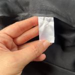 Talbots Heritage Crop Dress Womens Pants Sz 10 Preppy Old Money Timeless Office Black Photo 8