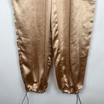 superdown Rita Cargo Pants in Champagne Size Medium Photo 5