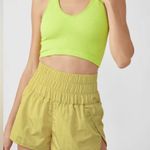 Free People FP Movement Way Home Short - Women's size small Photo 0
