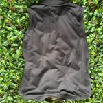 Cutter and Buck  Black Iowa State College Polo Shirt Photo 1