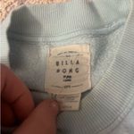 Billabong Crewneck Sweatshirt Photo 2