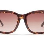 joe's jeans Tortoiseshell Sunglasses NWT Photo 0