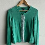 Banana Republic  100% cotton cardigan Photo 0