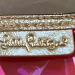 Lilly Pulitzer NWT  Havana Pink Pouch Photo 3