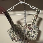 Western Shirt Corset Photo 0