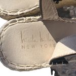 Nicole Miller  Eden wedge sandals Photo 6