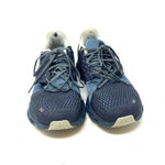 on cloud On Running Cloudstratus Running Shoes Navy / Dust Size 6.5 Photo 4