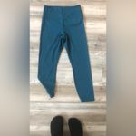 Banana Republic High-rise Leggings 7/8 Length Photo 1