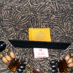 EUC RUBY RD. Beaded Brown and Black Floral Line DesignnJacket Photo 3