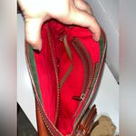 Dooney & Bourke Vintage leather Pocket florentine shoulder bag Photo 2