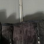 Green Tea B02-Women's Jacket L/XL Black very warm Photo 1