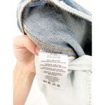 RE/DONE  90's High Rise Loose Jeans Blue Haze Size 30 NWT Photo 2