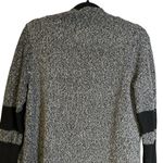 Peyton Jensen Women's Open Front Sweater Cardigan Slouchy Pockets Size Medium Photo 8