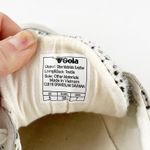 Gola Grandslam Savanna Spotted Lace Up Low Top Sneakers White Gray 7 Photo 2