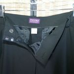 Roz & Ali  The Smart Fit Bootcut Pant Photo 3