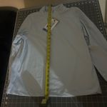 Mondetta Light Blue Long Sleeve Top Photo 0