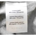 We Wore What NWT Women's Size XL Gray High Rise Leggings New Revolve Danielle Photo 5