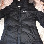 Columbia Puffer Coat Photo 0